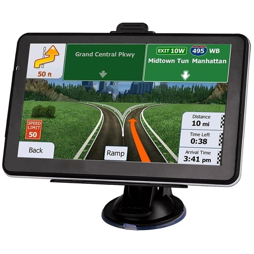 Multi vehicle mode gps - multi-vehicle,