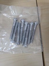 Lot De 8 Vis Pour Pied De Flipper Williams Bally Gottlieb Midway