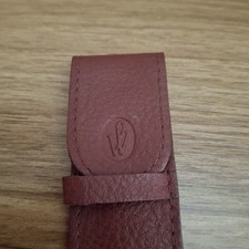 Étui Waterman en Cuir Pour 1