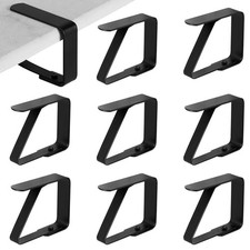 8pcs pince table - 8pcs,