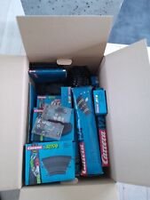 Lot Circuits Carrera Servo Vintage Annees 80 Tcr