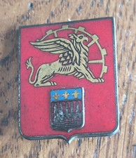 Insigne Militaire Base