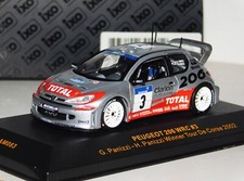PEUGEOT 206 WRC #3 PANIZZI