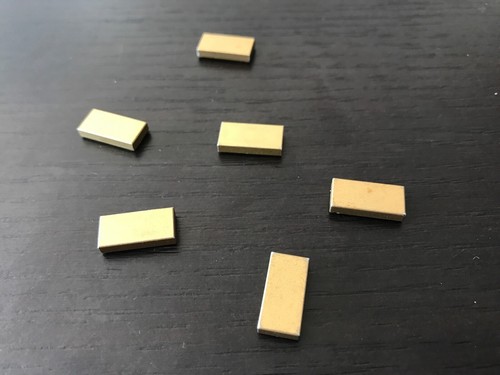 Lego ref 3069b - ref, tile