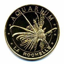 17 LA ROCHELLE Aquarium