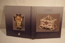 CERAMIQUE LORRAINE SAINT CLEMENT KG BARBOTINE