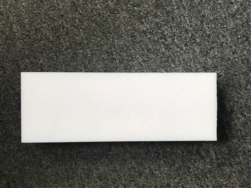 Teflon ptfe bar 2 inch - ,