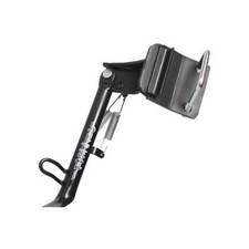 Béquille latérale noir