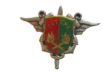 SERVICE DES ESSENCES DES ARMEES 707° CME (Compagnie Mixte des Essences)