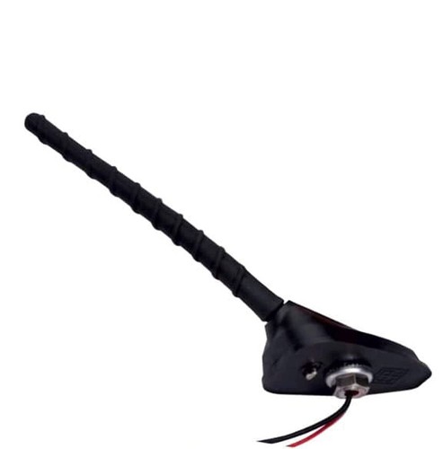 Antenne toit audio fm - antenne, am