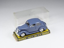 NOREV - 23 - Simca 8 1200 -