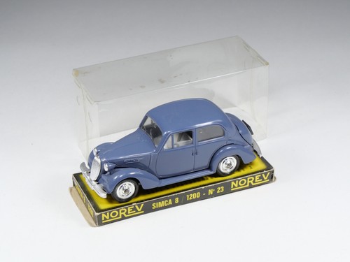 Norev simca 8 1200 - 23,