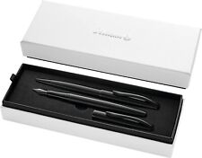 Stylo plume et stylo à bille