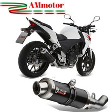 Mivv Echappement Honda CB 500