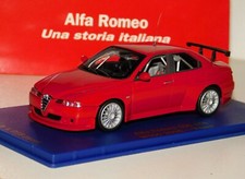 ALFA ROMEO 156 GTA WTCC 2006