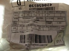 tube d huile 991 spyder can-am