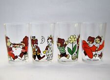 RIQUIQUI et ROUDOUDOU - Ortf - Verre à Moutarde