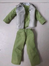 Vêtements Clothing Robotman Bootleg Maskatron L'Homme Aux 4 Visages