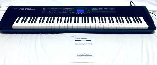 Roland stage piano 700sx - stage, rd-700sx