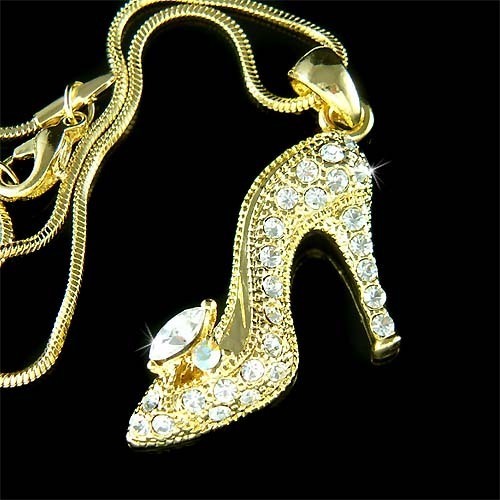 Bottines verre pour - bottines, en