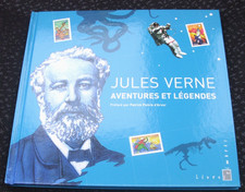 livre la poste france timbres