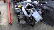 Moteur RENAULT CLIO 3 PHASE 1
