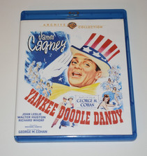 Yankee Doodle Dandy, 1942
