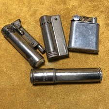 Briquets anciens - N•69 - Collection