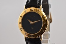 Montre femme vintage [presque