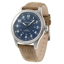 Hamilton Khaki Field Auto