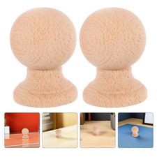  2 Pcs Decorative Accent