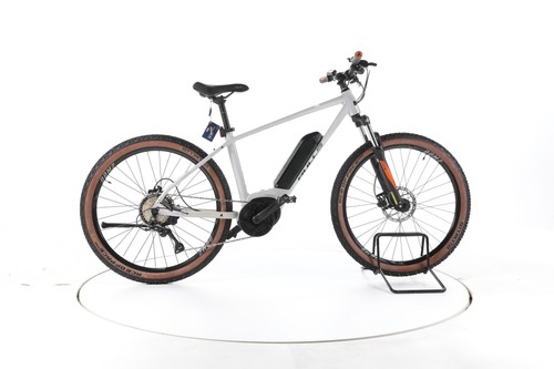 Bulls performance vtt - lt,