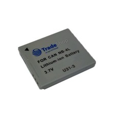 Batterie Li-ion 850 mAh pour