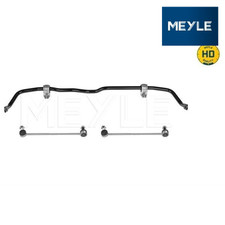 Stabiliser Bar, suspension