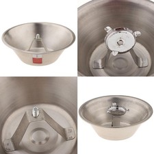 Bol Récipient à Huile Hotte