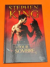 STEPHEN KING BD LA TOUR SOMBRE