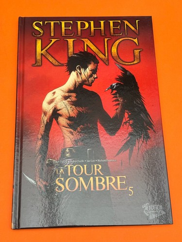 Stephen king tour - stephen,