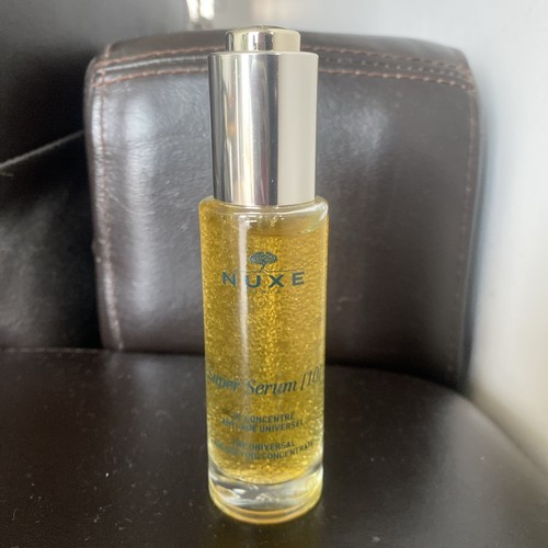 Nuxe super serum - super,