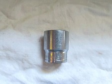 Douille Facom 12 pans  s23 OGV