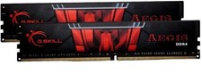 G.Skill Aegis 8 Go (2 x 4 Go)