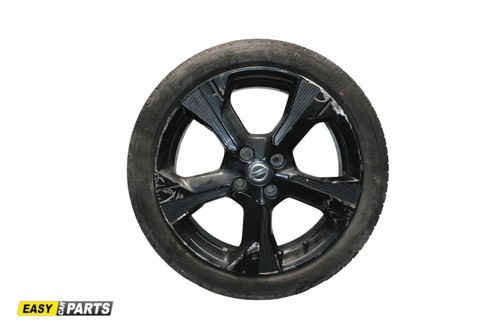 Jante nissan micra k14 - micra,