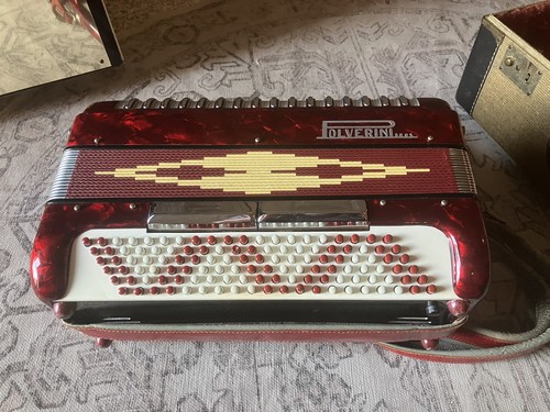 Vintage polverini bros - vintage,