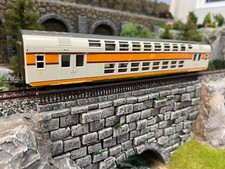 Voiture VB2N lima classe 2 ho