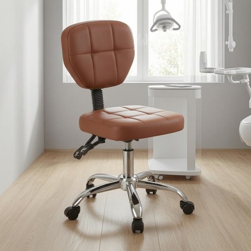 Chaise salon roulante - chaise,