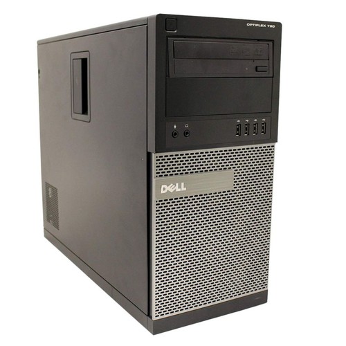 Tour dell optiplex 790 mt - tour,