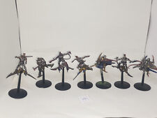 eldars reavers Warhammer 40k 6 Reavers hellions