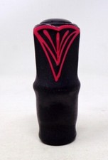 Ancien Pommeau d'ombrelle -