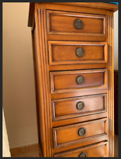 SEMAINIER STYLE LOUIS XVI MERISIER 