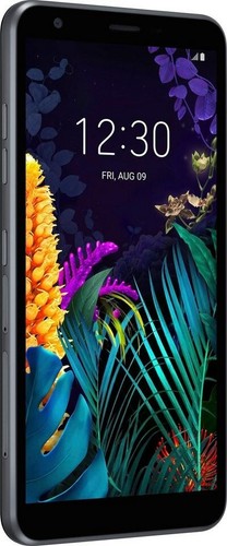 K30 aurora black go ram - 2,