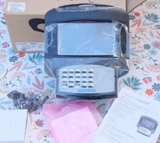 Horoquartz PCR-000-20 Badgeuse